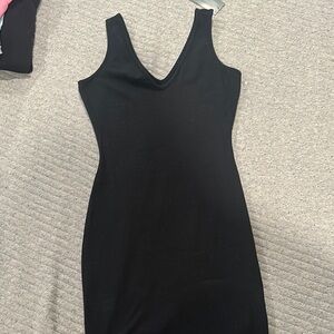 Wild Fable Little Black Dress